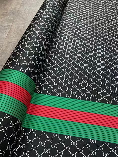 cheap designer gucci fabric|Designer Fabric Outlet .